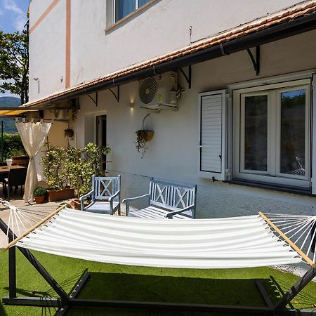 Willa Garden House Pianillo Zewnętrze zdjęcie