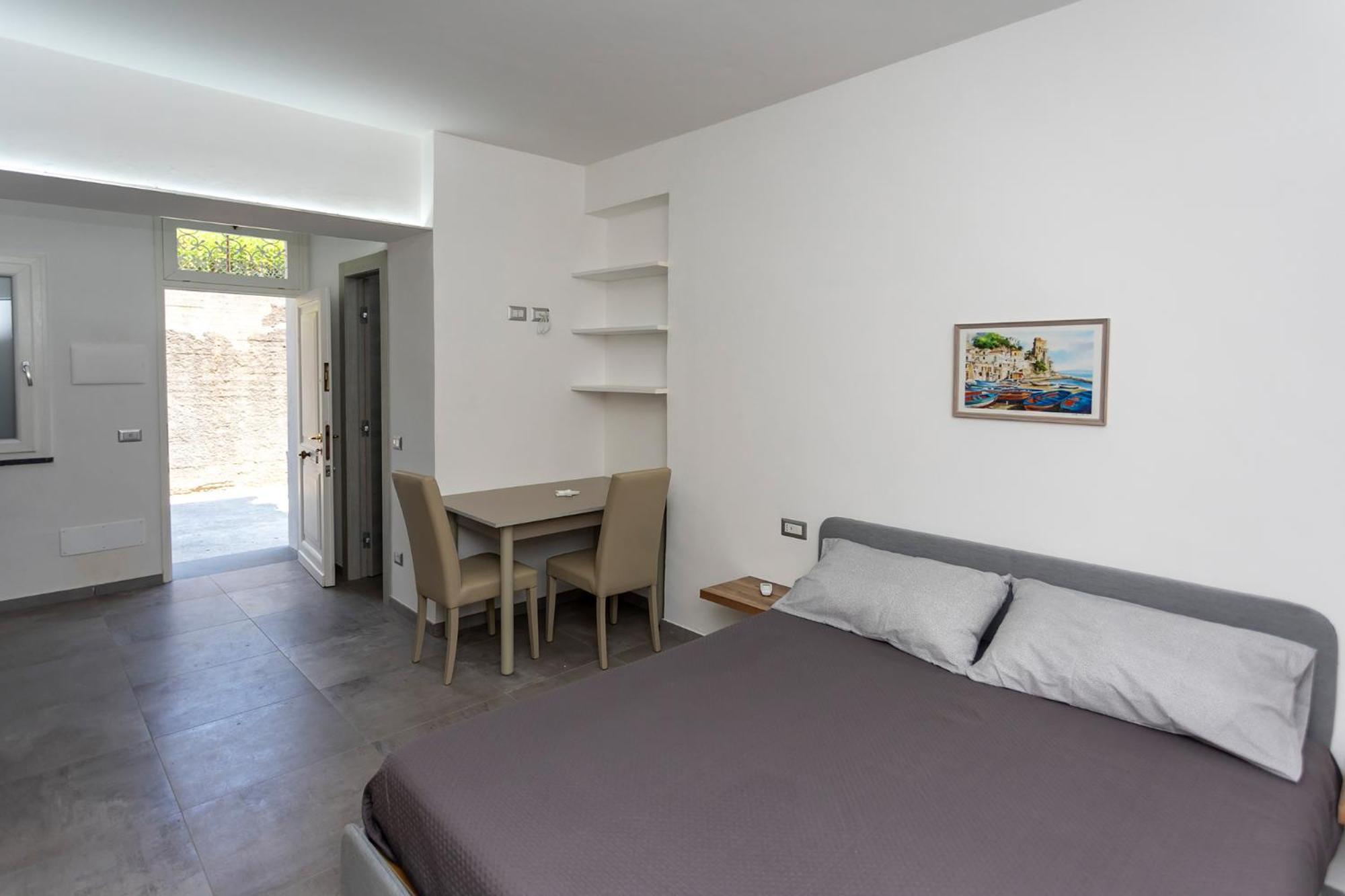 Willa Garden House Pianillo Zewnętrze zdjęcie