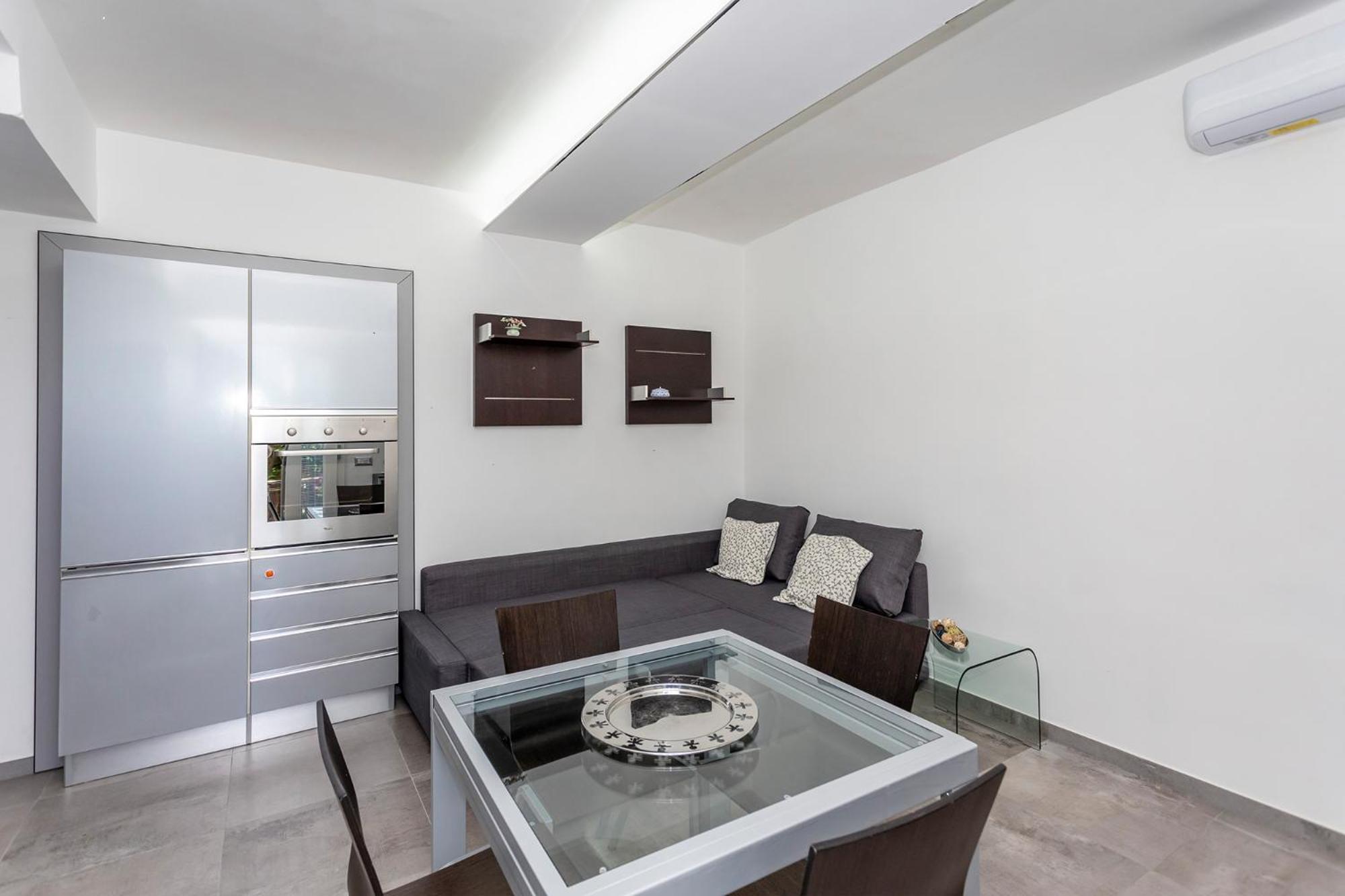 Willa Garden House Pianillo Zewnętrze zdjęcie