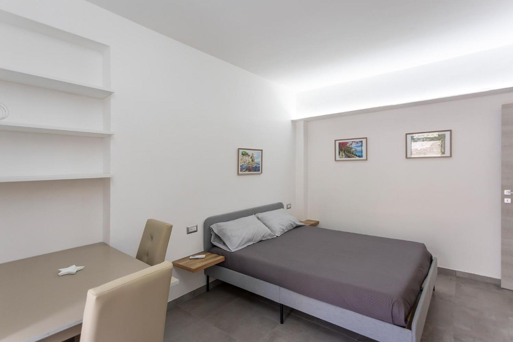 Willa Garden House Pianillo Zewnętrze zdjęcie