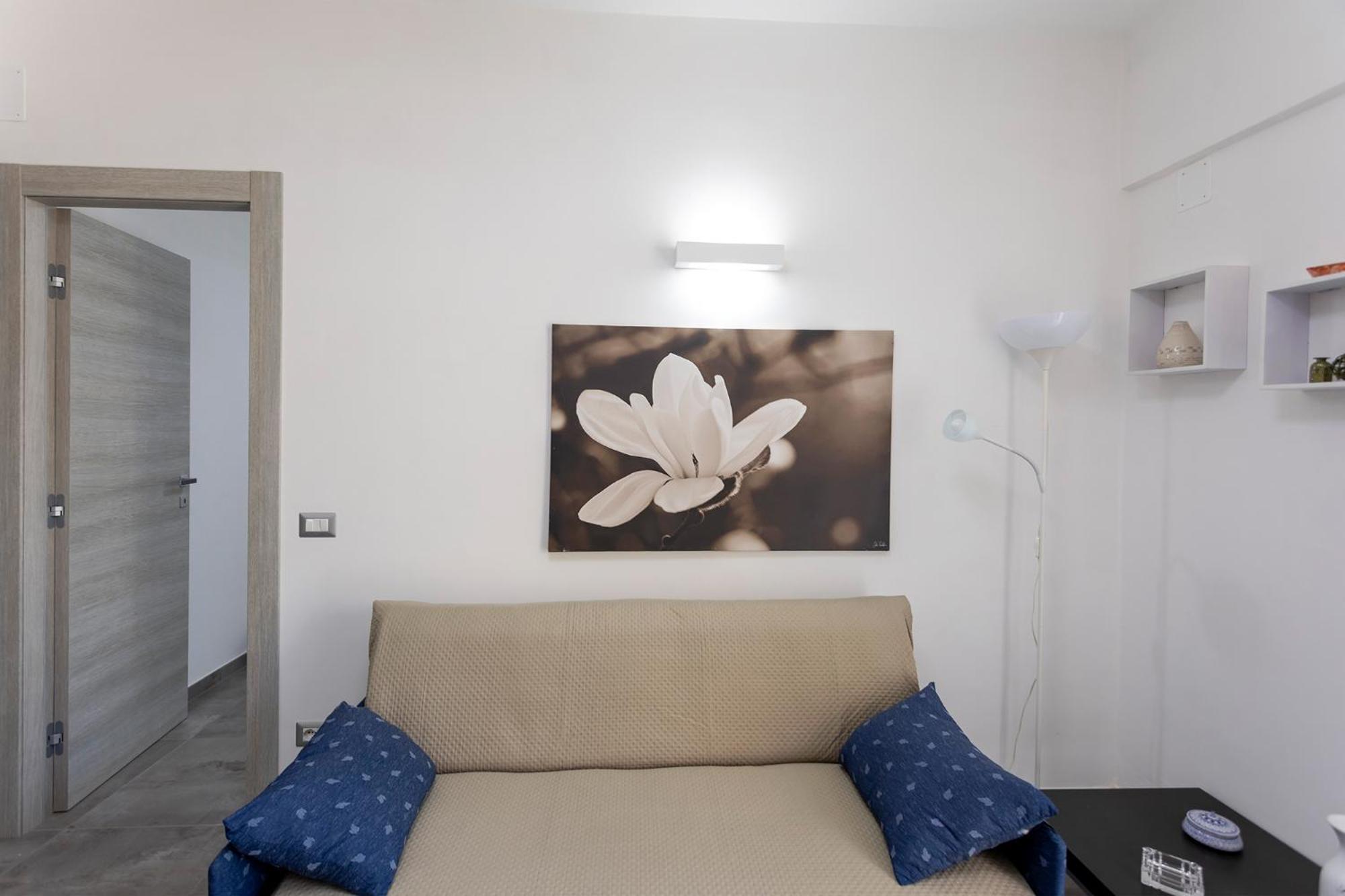 Willa Garden House Pianillo Zewnętrze zdjęcie