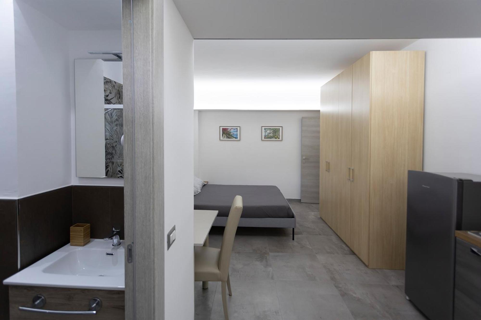 Willa Garden House Pianillo Zewnętrze zdjęcie