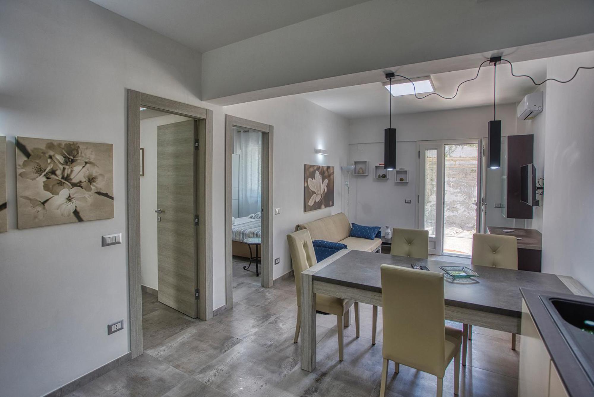 Willa Garden House Pianillo Zewnętrze zdjęcie