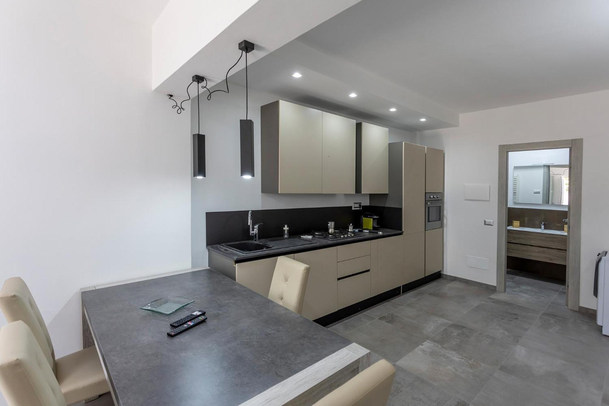 Willa Garden House Pianillo Zewnętrze zdjęcie