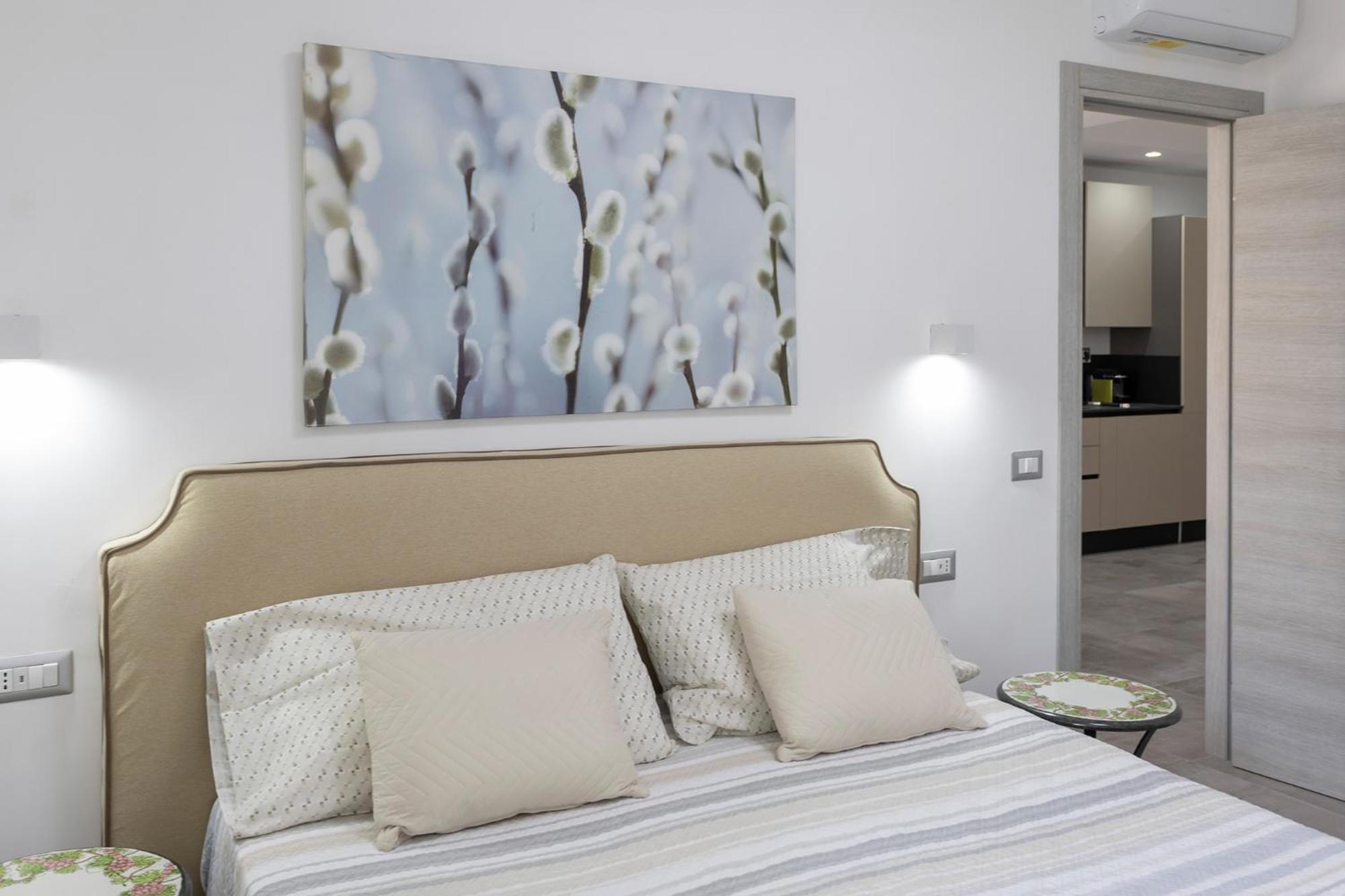 Willa Garden House Pianillo Zewnętrze zdjęcie
