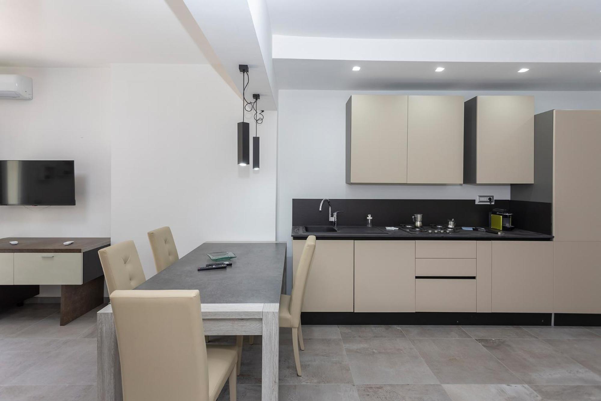 Willa Garden House Pianillo Zewnętrze zdjęcie