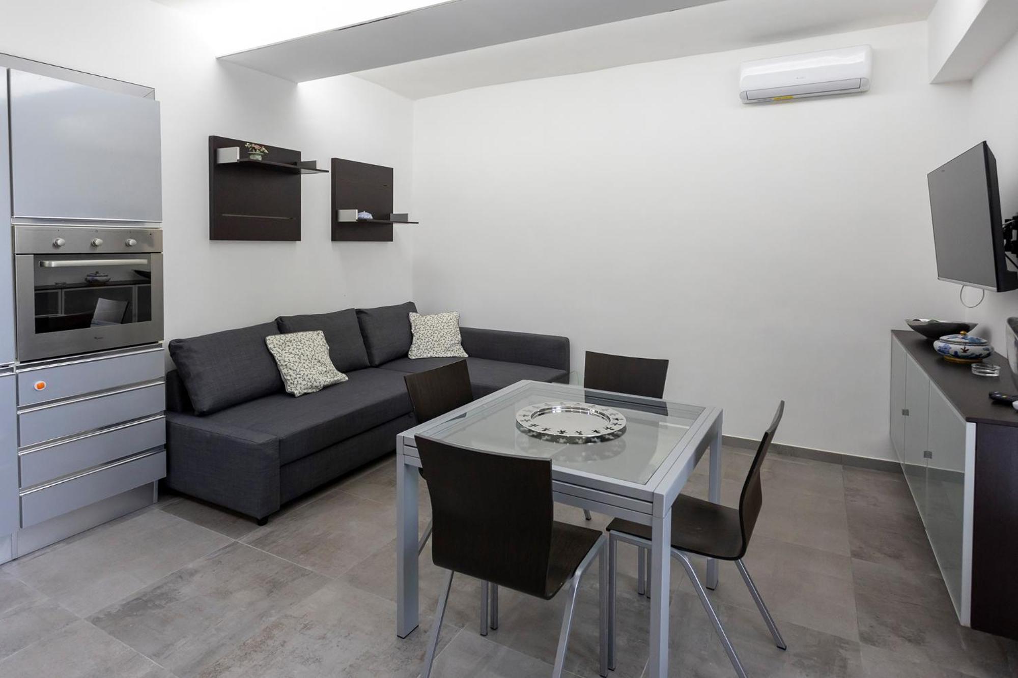 Willa Garden House Pianillo Zewnętrze zdjęcie