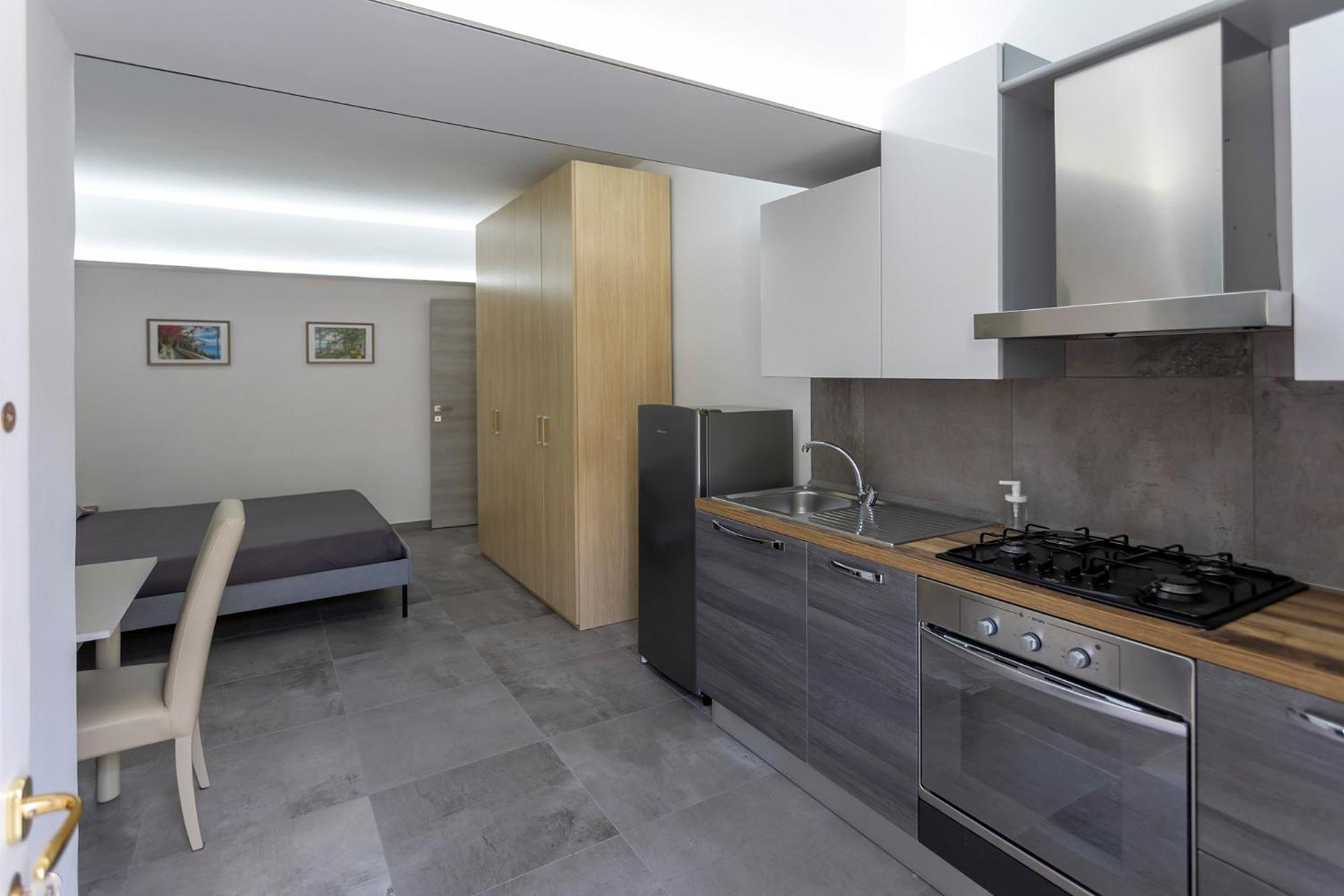 Willa Garden House Pianillo Zewnętrze zdjęcie