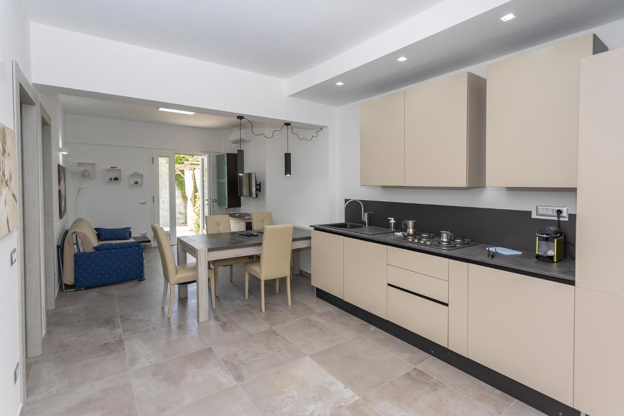 Willa Garden House Pianillo Zewnętrze zdjęcie