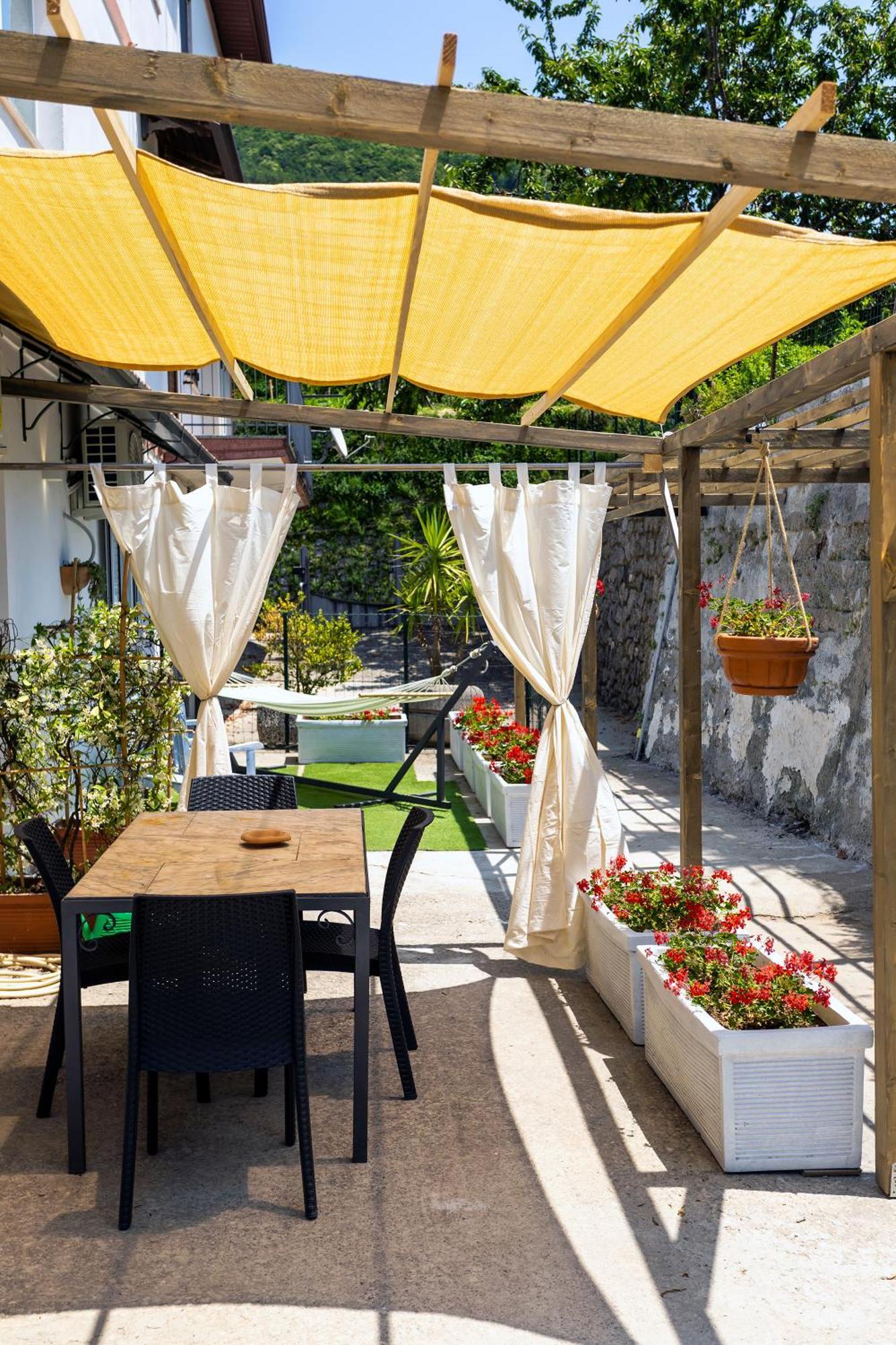 Willa Garden House Pianillo Zewnętrze zdjęcie