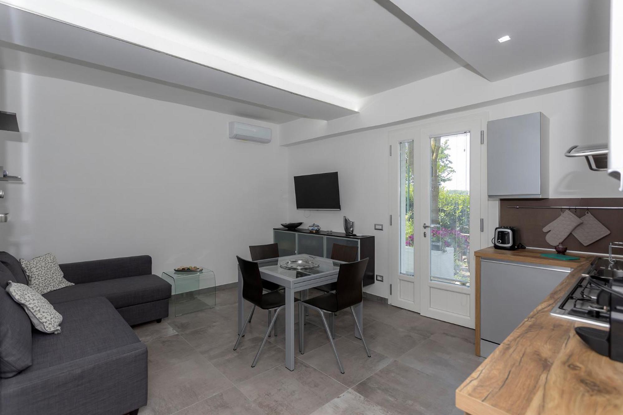Willa Garden House Pianillo Zewnętrze zdjęcie