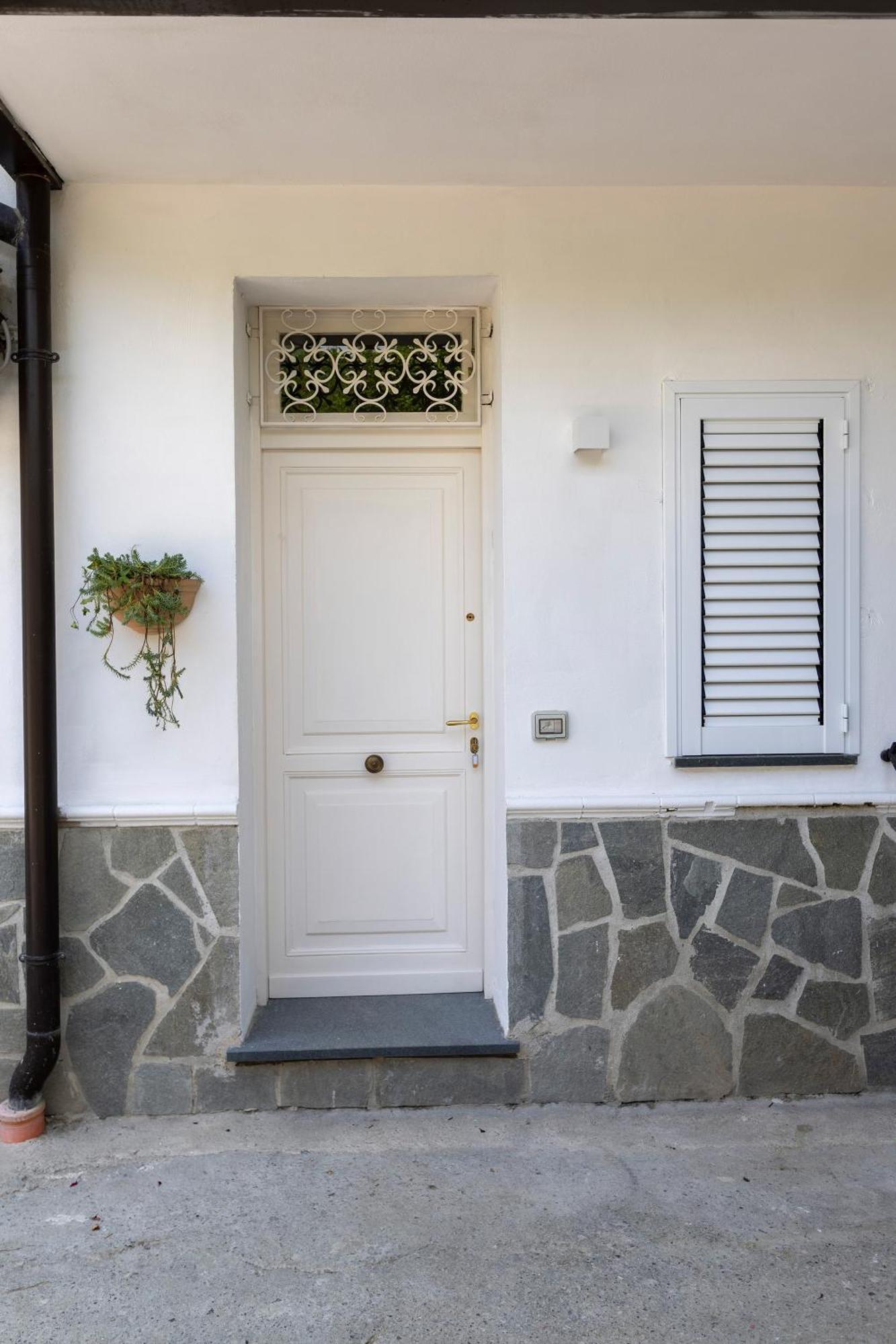 Willa Garden House Pianillo Zewnętrze zdjęcie