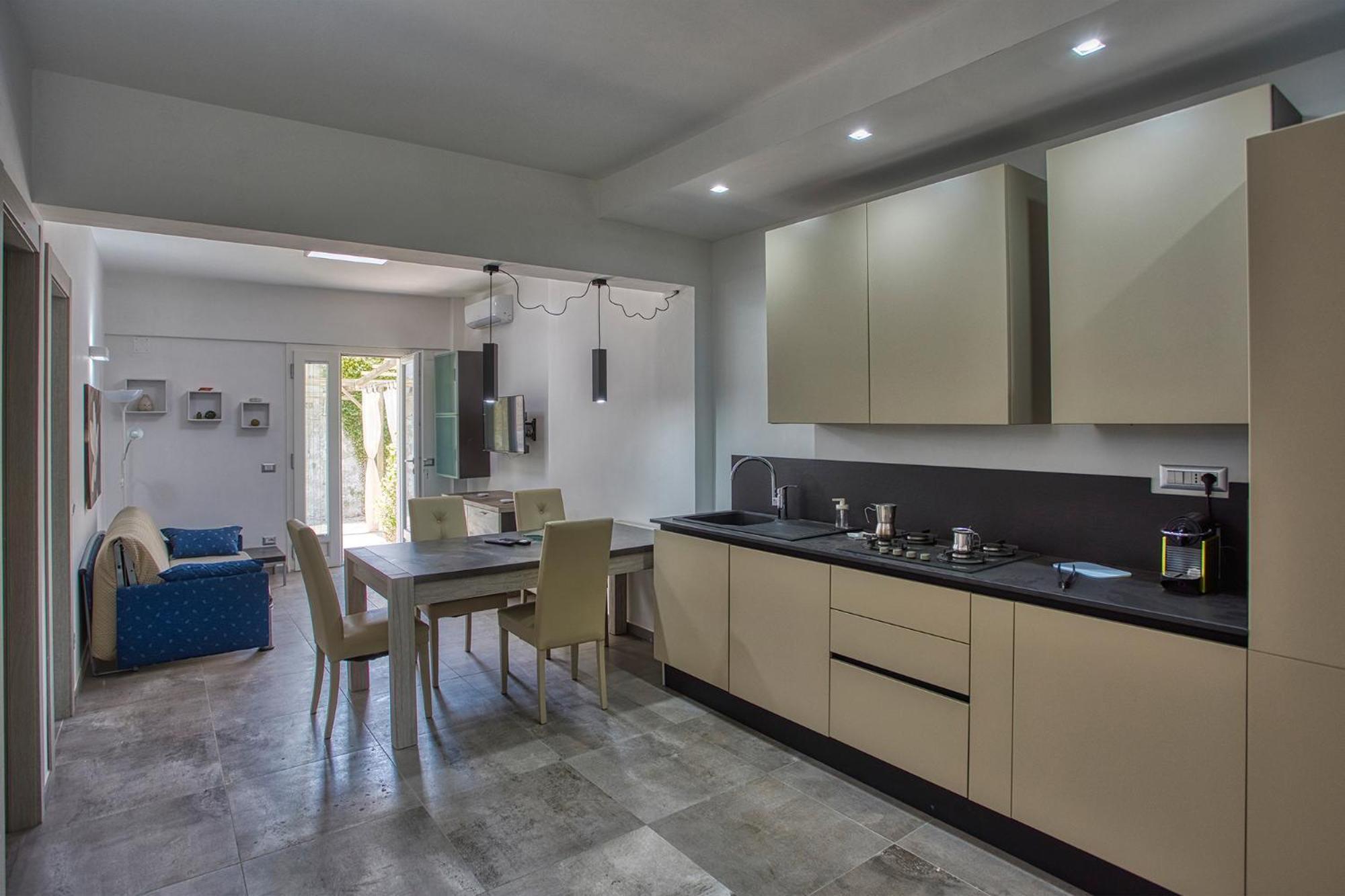 Willa Garden House Pianillo Zewnętrze zdjęcie