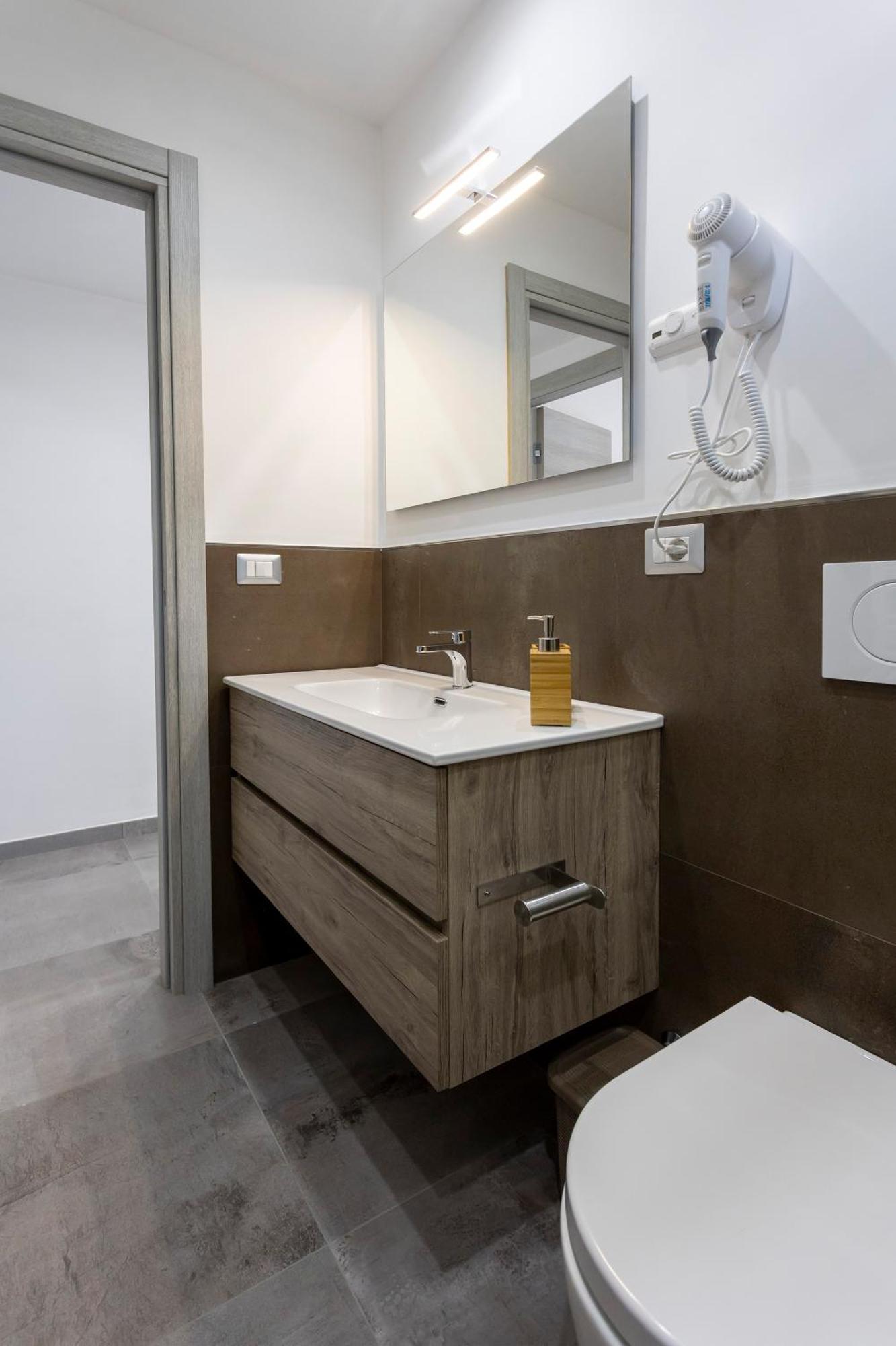 Willa Garden House Pianillo Zewnętrze zdjęcie