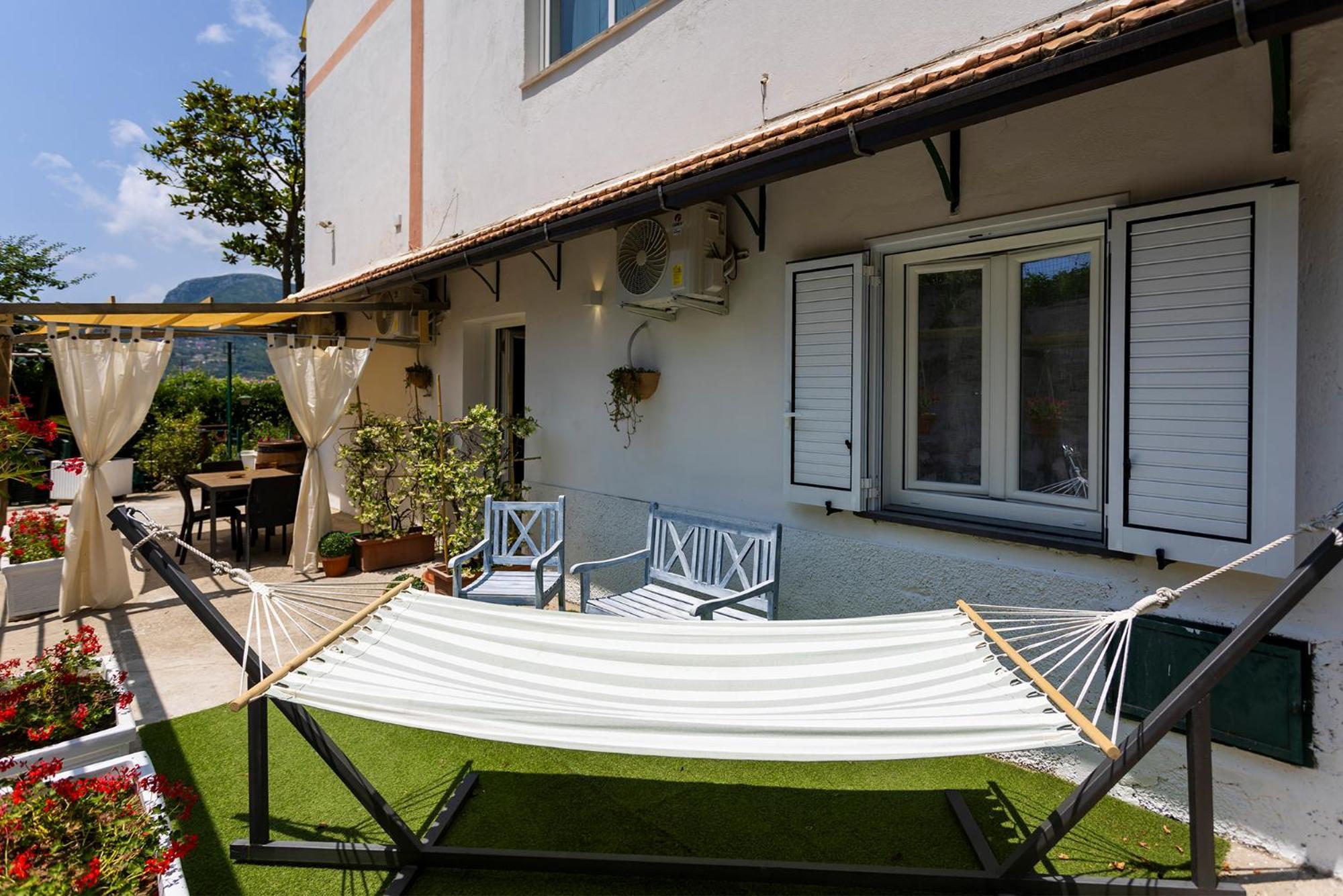 Willa Garden House Pianillo Zewnętrze zdjęcie