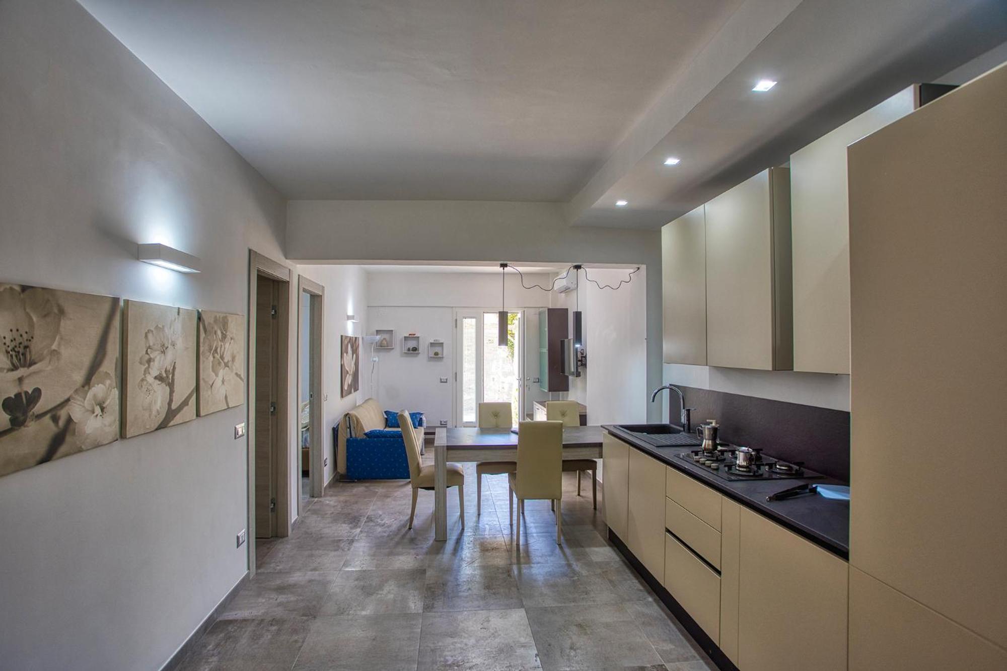 Willa Garden House Pianillo Zewnętrze zdjęcie