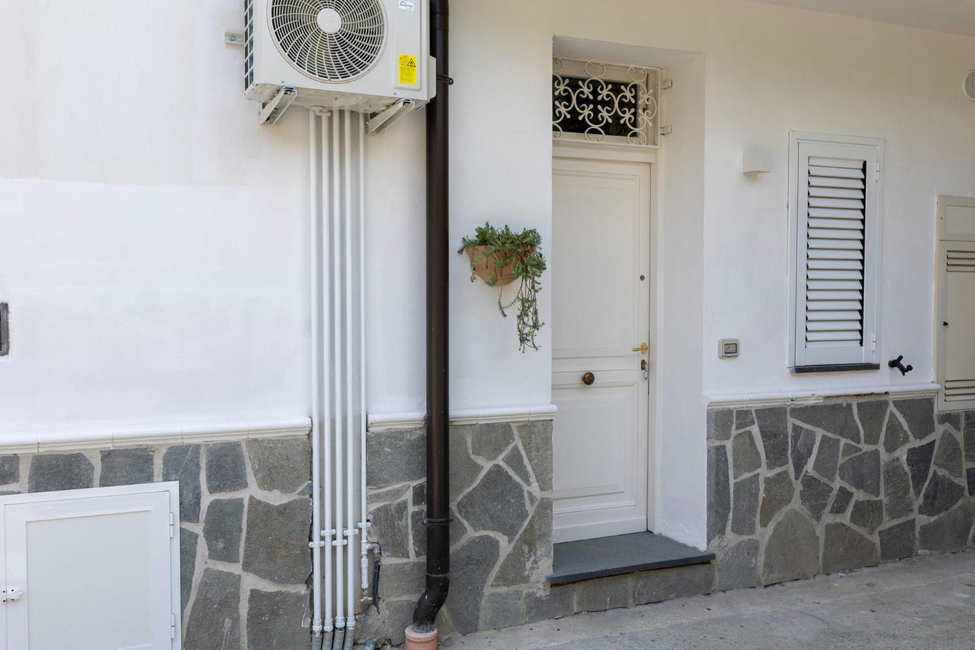 Willa Garden House Pianillo Zewnętrze zdjęcie