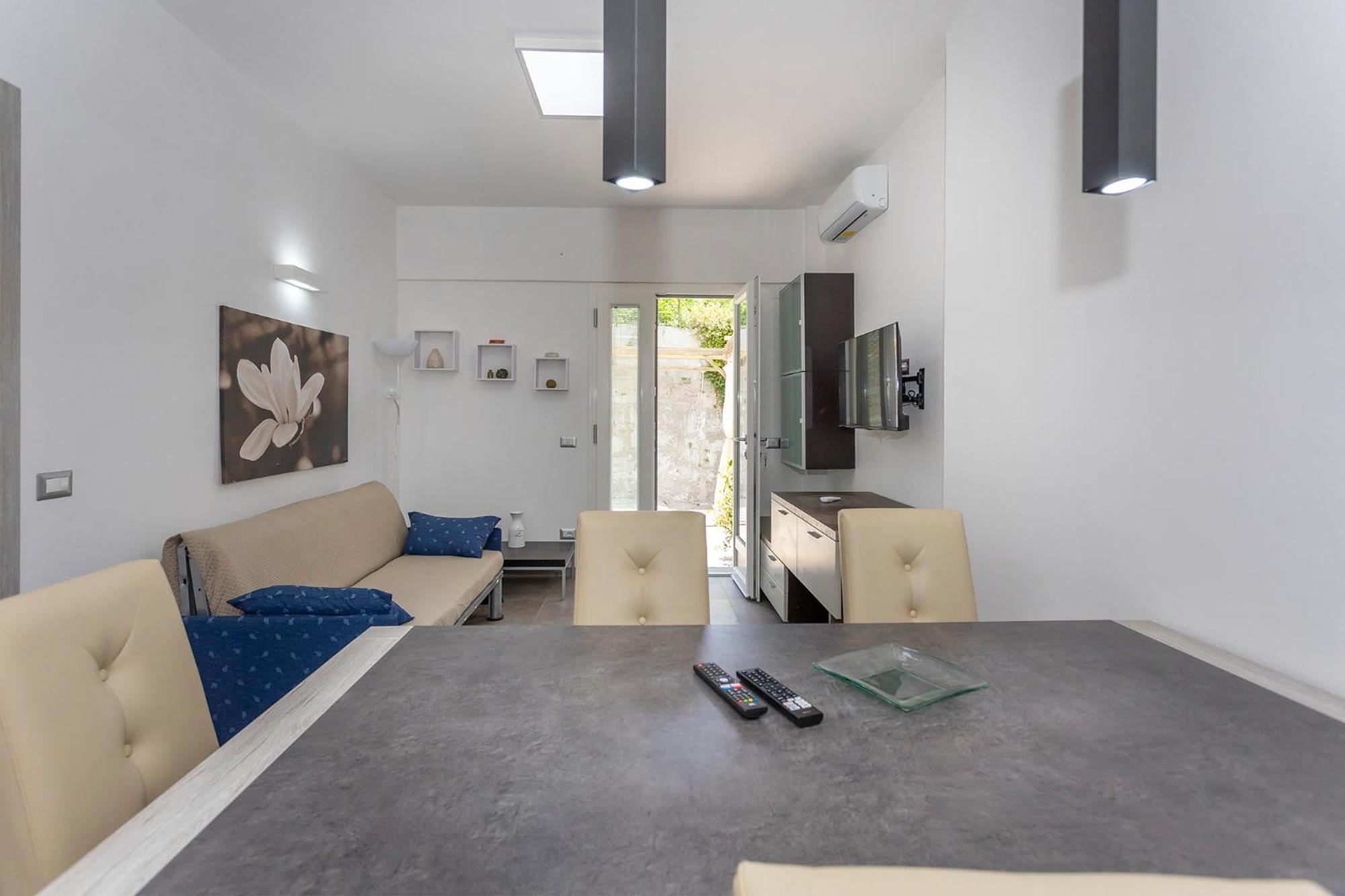 Willa Garden House Pianillo Zewnętrze zdjęcie