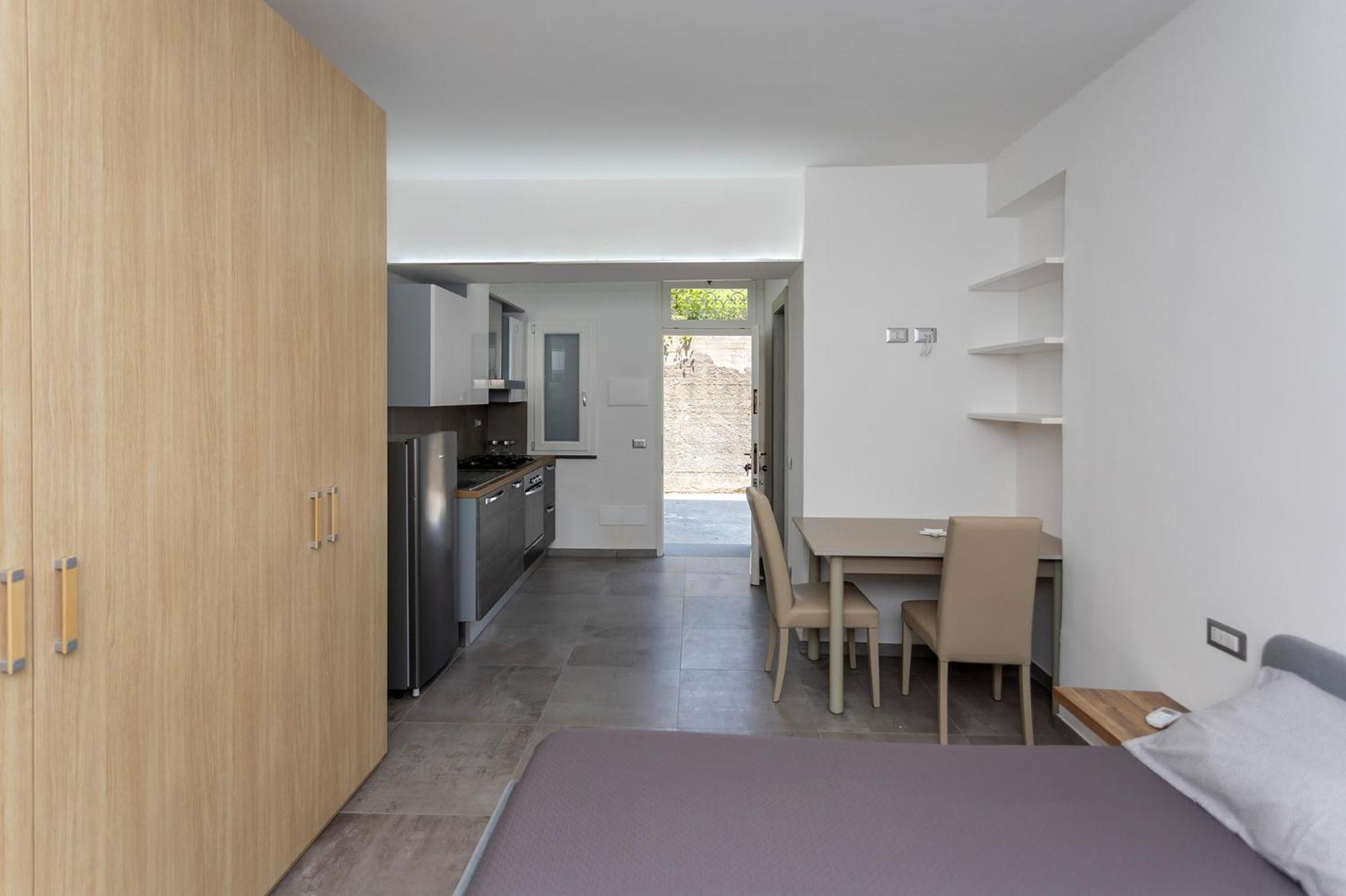 Willa Garden House Pianillo Zewnętrze zdjęcie