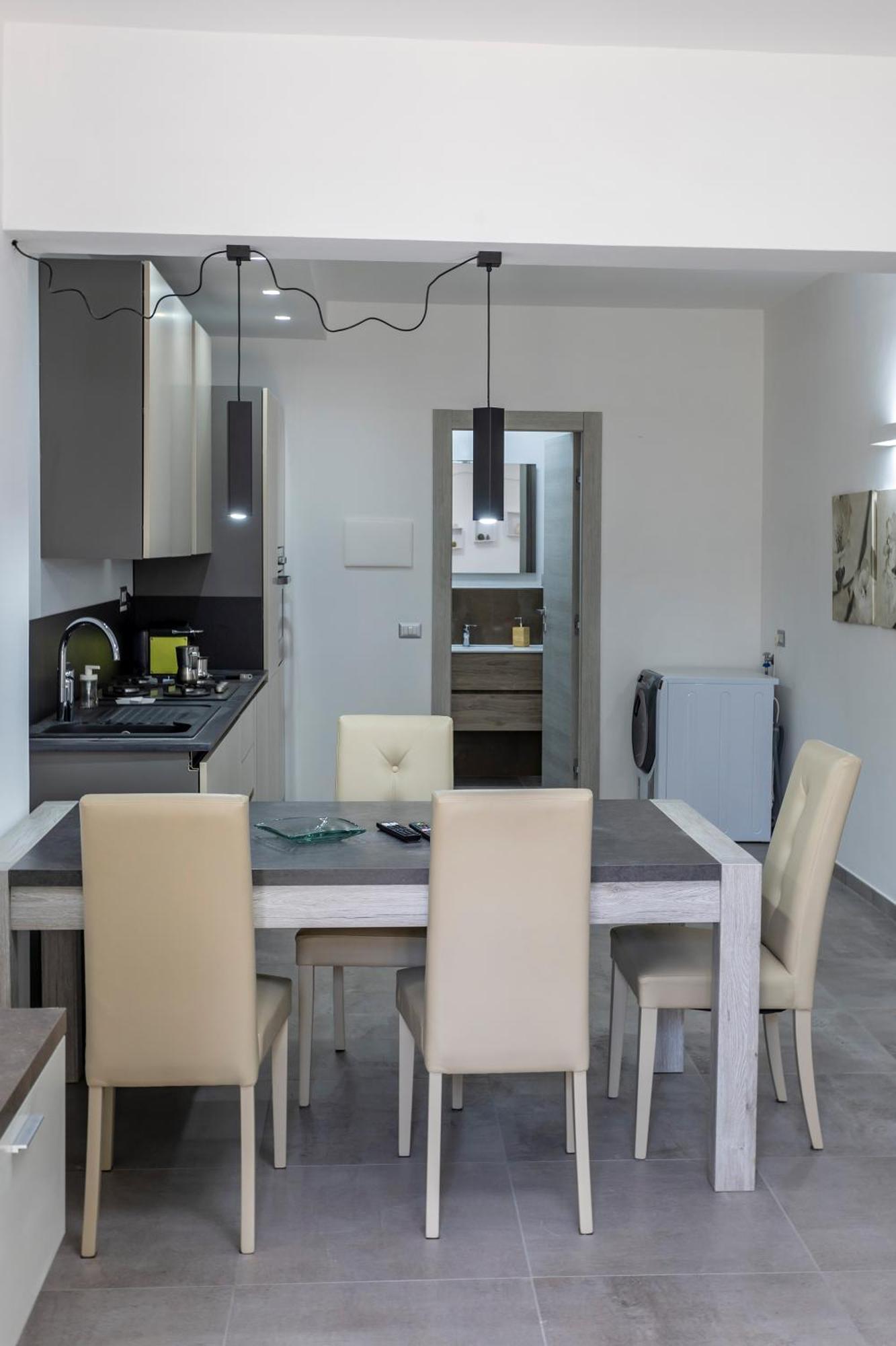 Willa Garden House Pianillo Zewnętrze zdjęcie