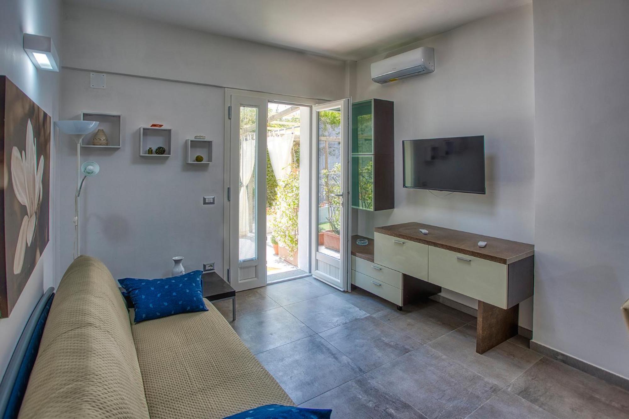 Willa Garden House Pianillo Zewnętrze zdjęcie