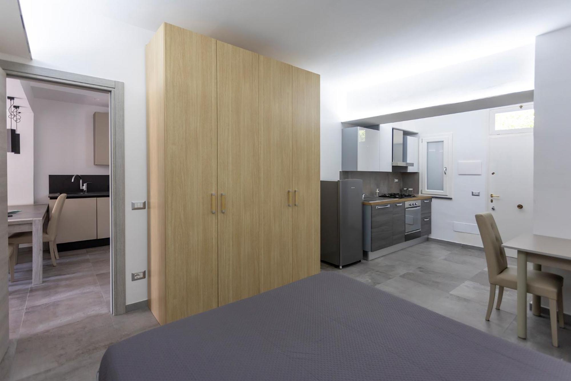 Willa Garden House Pianillo Zewnętrze zdjęcie
