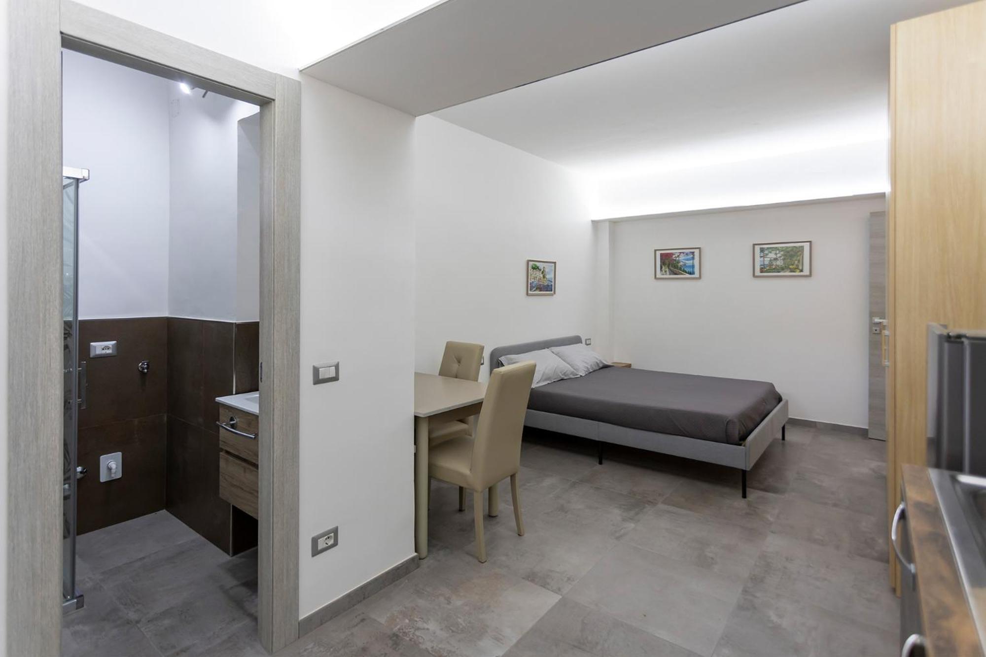 Willa Garden House Pianillo Zewnętrze zdjęcie