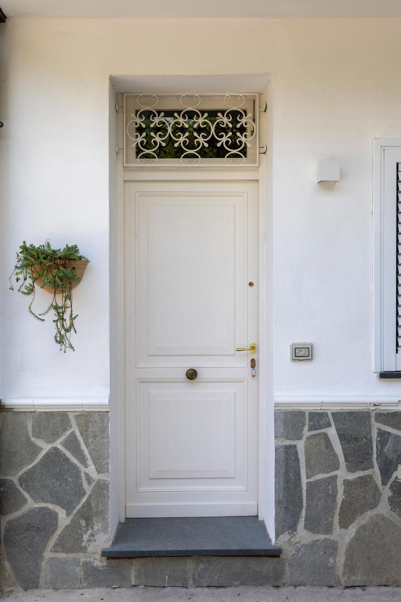 Willa Garden House Pianillo Zewnętrze zdjęcie