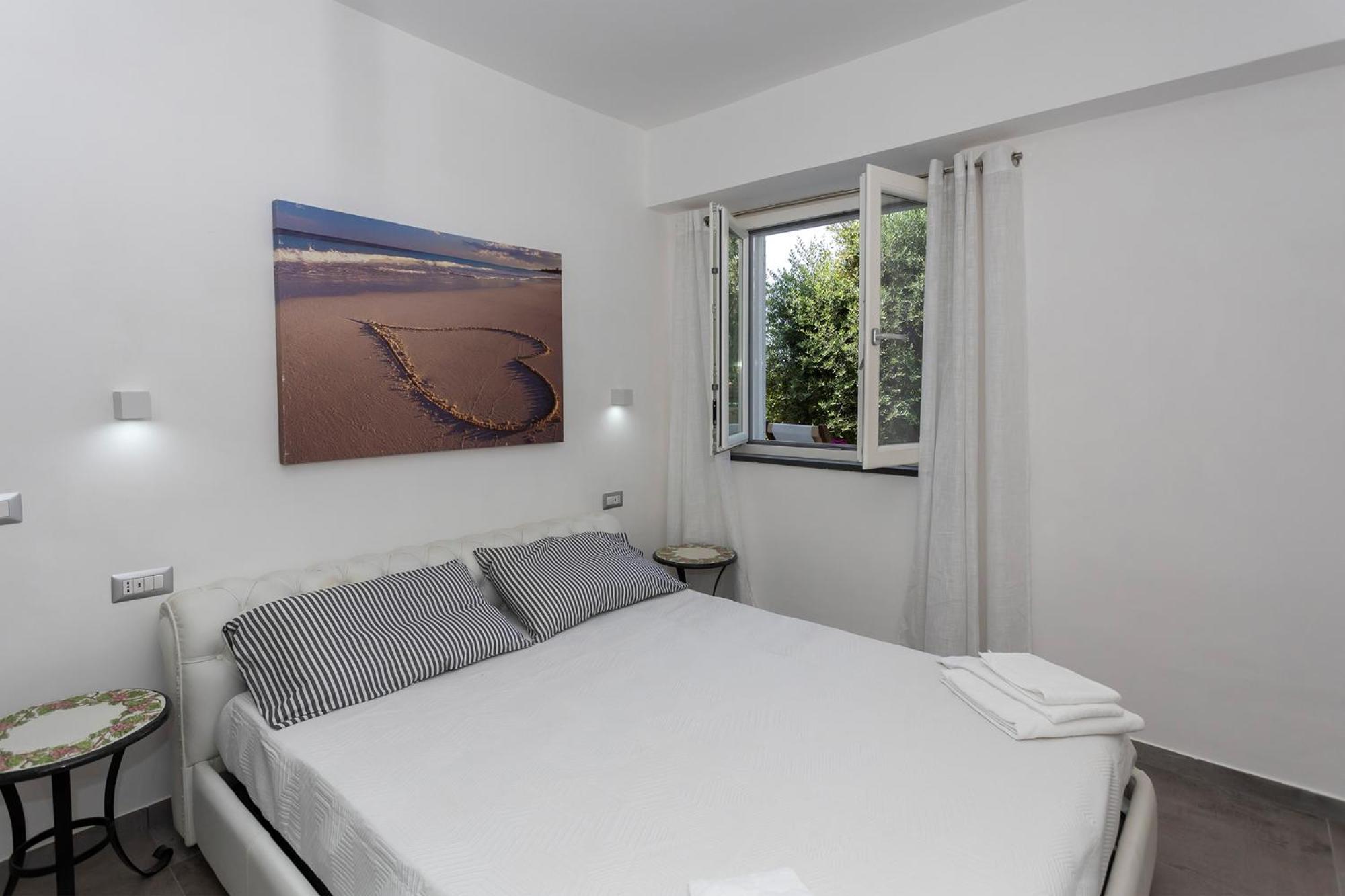 Willa Garden House Pianillo Zewnętrze zdjęcie